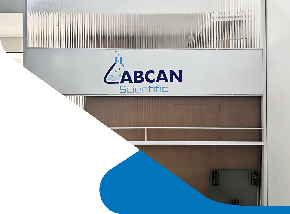 Labcan Scientific
